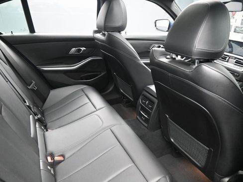 Used 2022 BMW 330i xDrive Sedan w/ Driving Assistance Package image 35