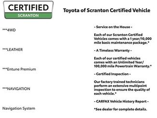 Used 2022 Toyota Tundra Limited video 2