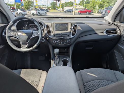 Used 2024 Chevrolet Equinox LT FWD image 11