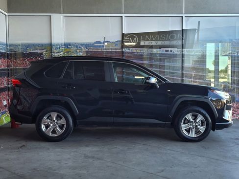 Certified 2024 Toyota RAV4 XLE image 4