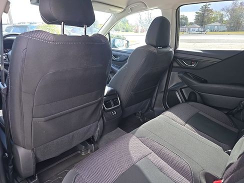 Certified 2025 Subaru Outback Premium image 28