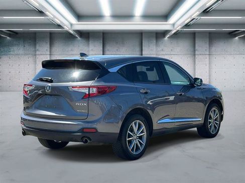 Used 2020 Acura RDX AWD w/ Technology Package image 28