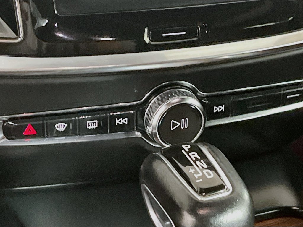 Used 2019 Volvo S60 T6 Inscription AWD/4WD image 21