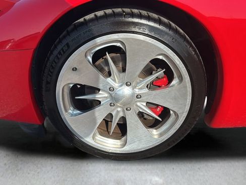 Used 1999 Chevrolet Corvette Coupe RWD image 18