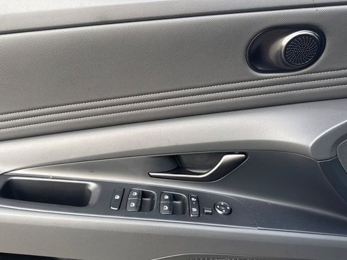 New 2026 Hyundai Elantra SEL Sport Premium FWD image 11