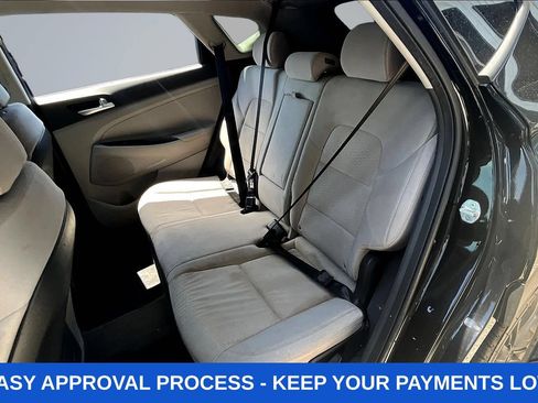 Used 2020 Hyundai Tucson SE FWD image 25
