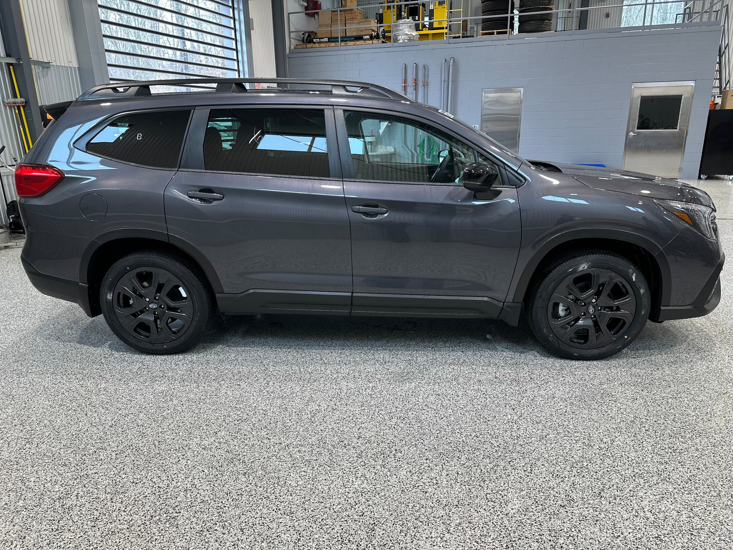 New 2026 Subaru Ascent Bronze Edition AWD/4WD image 5