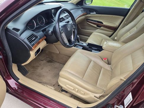 Used 2012 Honda Accord EX-L image 11