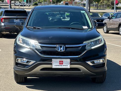 Used 2016 Honda CR-V EX image 9