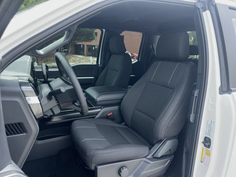 New 2026 Ford F150 STX w/ Equipment Group 200A RWD image 15