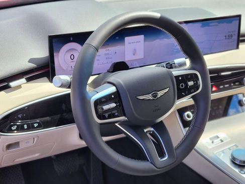 New 2026 Genesis GV70 2.5T Select AWD/4WD image 20