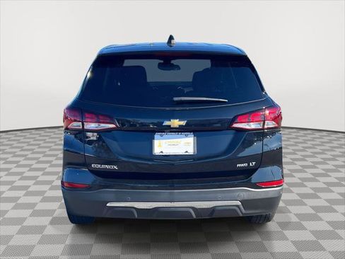 Used 2023 Chevrolet Equinox LT image 5