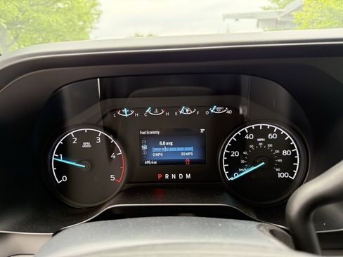 Used 2023 Ford F350 XLT w/ 360-Degree Camera Package image 11