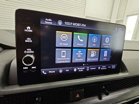 Used 2025 Honda CR-V EX-L image 14