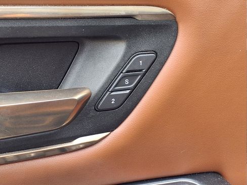 Used 2023 RAM 1500 Limited w/ Body Color Bumper Group image 13