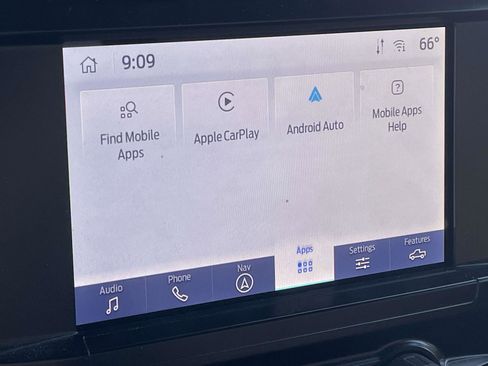 Used 2023 Ford F150 XL w/ STX Appearance Package image 12