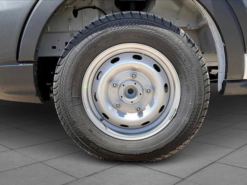 New 2025 Ford Transit 250 Cargo Van w/ Load Area Protection Package image 9