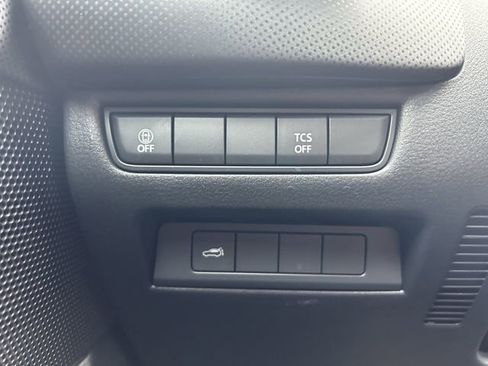 Certified 2025 MAZDA CX-50 AWD 2.5 S w/ Preferred Package image 20