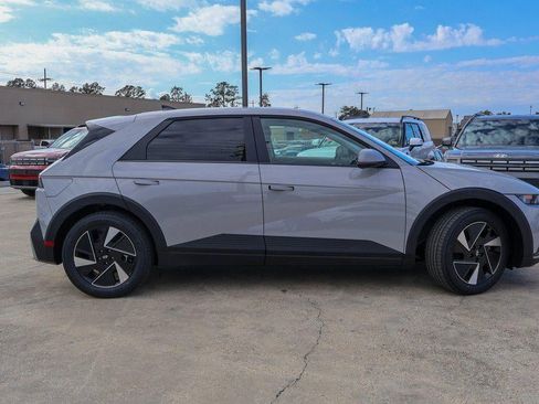 New 2026 Hyundai Ioniq 5 SE image 25