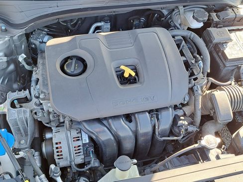 Used 2023 Kia Forte LXS image 26