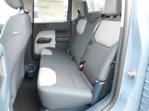 New 2026 Ford Maverick XLT image 14