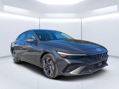 Used 2024 Hyundai Elantra Limited