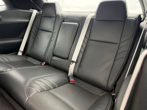 Used 2023 Dodge Challenger SRT Hellcat image 4