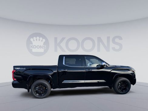 New 2026 Toyota Tundra 1794 Edition image 8