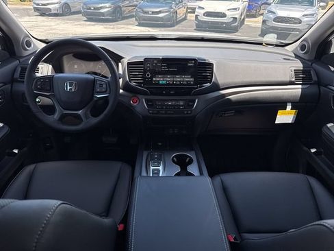 New 2026 Honda Ridgeline RTL image 20