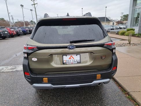 New 2026 Subaru Forester Wilderness image 5