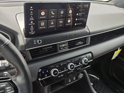 Used 2026 Honda Passport TrailSport Elite image 20