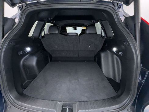 Used 2025 Honda CR-V Sport-L image 10