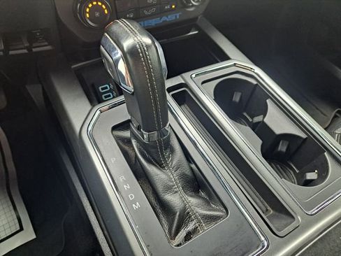 Used 2017 Ford F150 XLT w/ Equipment Group 302A Luxury image 25