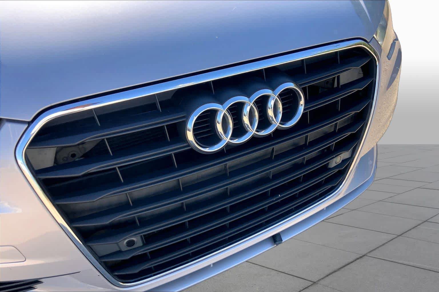 Used 2016 Audi A3 1.8T Premium FWD image 29