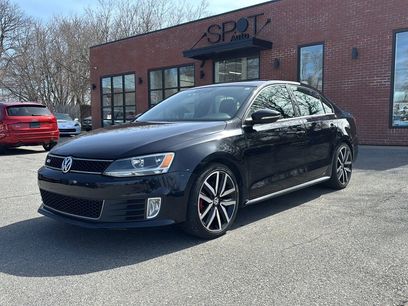 Used 2013 Volkswagen Jetta GLI Autobahn