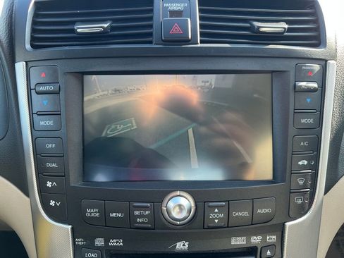 Used 2008 Acura TL 3.2 image 23