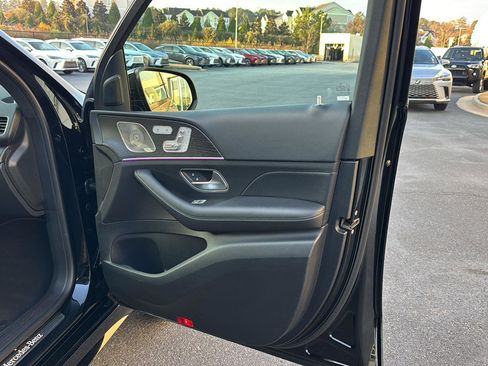 Used 2023 Mercedes-Benz GLE 450 4MATIC image 12