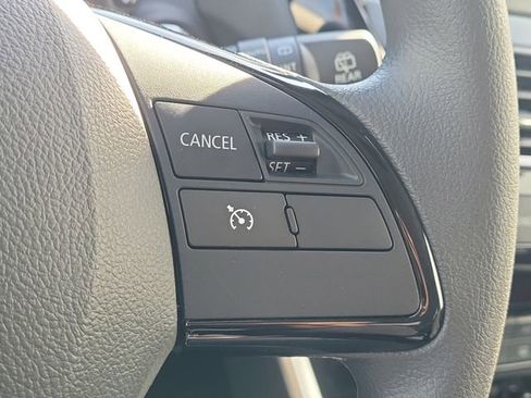 New 2026 Mitsubishi Eclipse Cross LE image 25