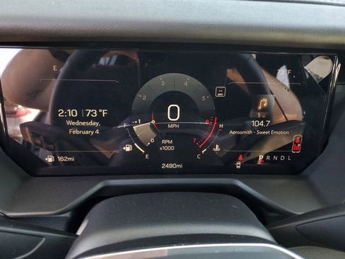 New 2026 GMC Acadia Elevation image 30