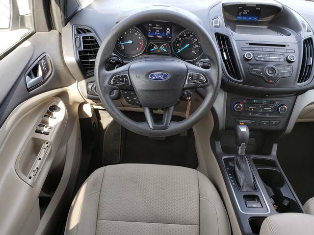 Used 2017 Ford Escape SE AWD/4WD image 16
