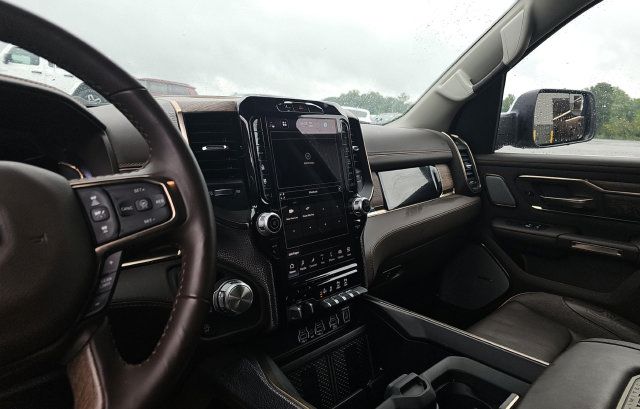 Used 2026 RAM 1500 Limited w/ Bed Utility Group AWD/4WD image 11