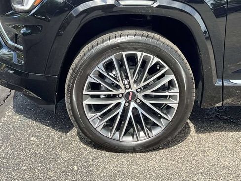 New 2026 GMC Terrain Denali AWD/4WD image 10