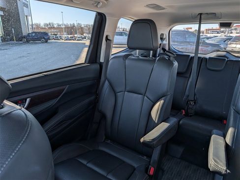 Used 2023 Subaru Ascent Touring image 12