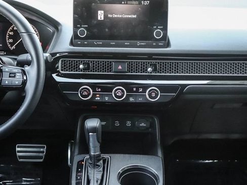 Used 2025 Honda Civic Sport image 15