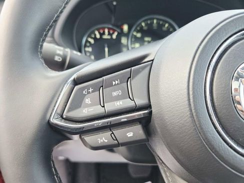 Certified 2025 MAZDA CX-5 Signature image 17