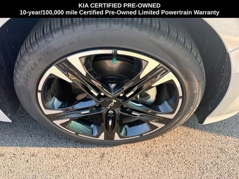 Used 2024 Kia K5 GT-Line AWD/4WD image 7