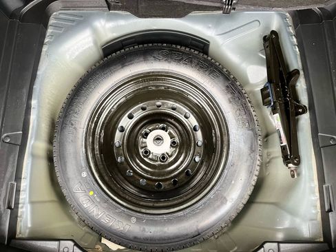 Used 2016 Honda CR-V EX image 23