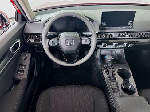 Certified 2023 Honda Civic LX image 18