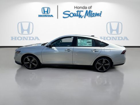 New 2026 Honda Accord SE image 4
