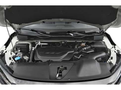 New 2026 Honda Odyssey EX-L image 9